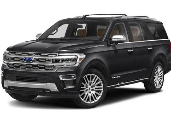 FORD EXPEDITION MAX 2024 1FMJK1J86REA24016 image